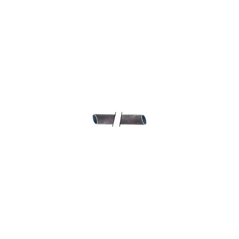 COIL OF 12 METERS HEAT- SHRINKABLE TUBING Ø 4,5 mm