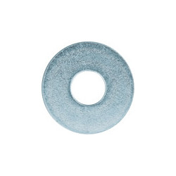 SCHEIBE FLACH Ø 12 X 35 X 2 mm