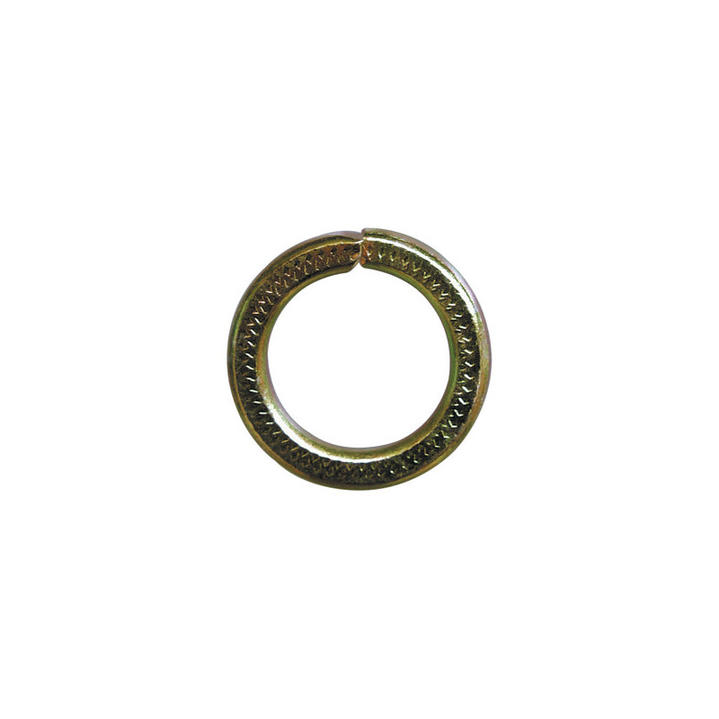 GROWER-SLUITRING  Ø 16 mm NFE 25-515