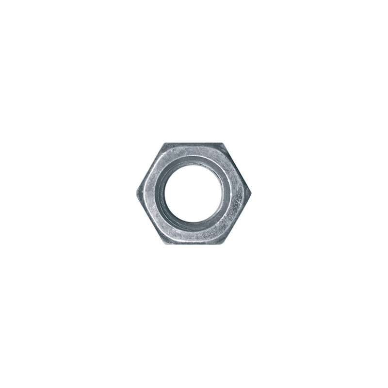 ÉCROU HEXAGONAL CL8 M12-1.75 DIN 934