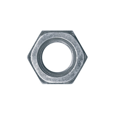 ÉCROU HEXAGONAL CL8 M12-1.75 DIN 934