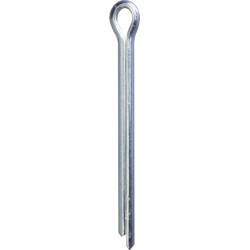 SPLIT COTTER PIN Ø 8 X 90 mm DIN 94