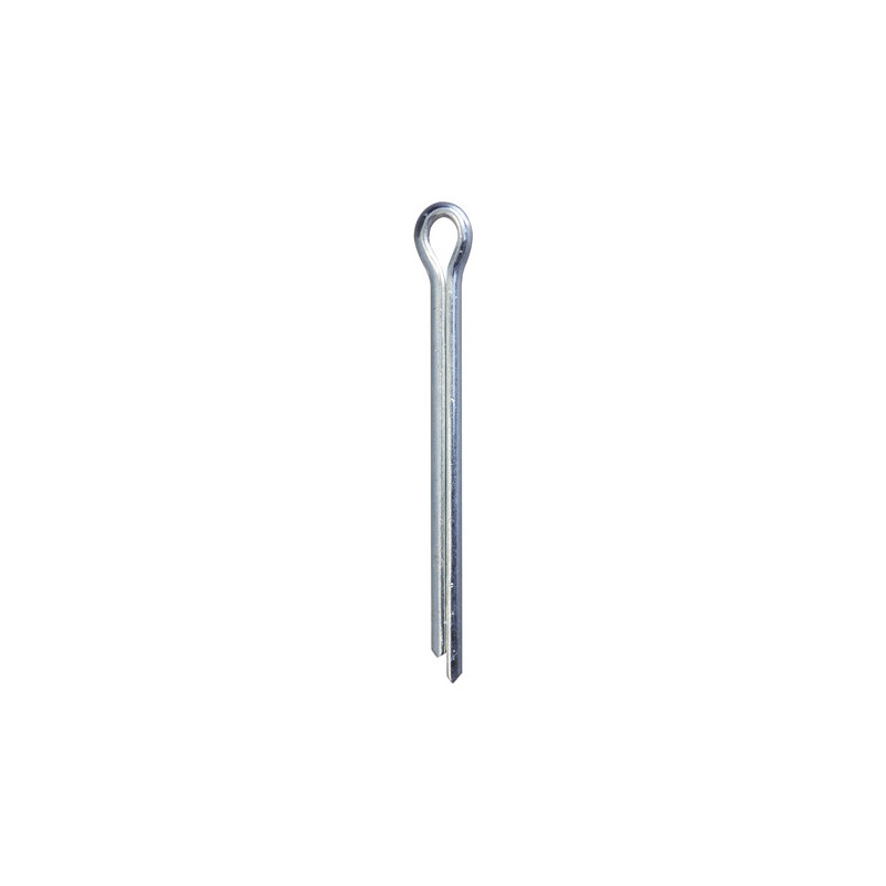 GOUPILLE FENDUE Ø 8 X 90 mm DIN 94