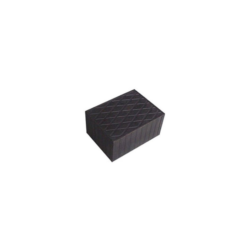 CALE DE LEVAGE 160 X 120 X 76 mm PONT ÉLÉVATEUR