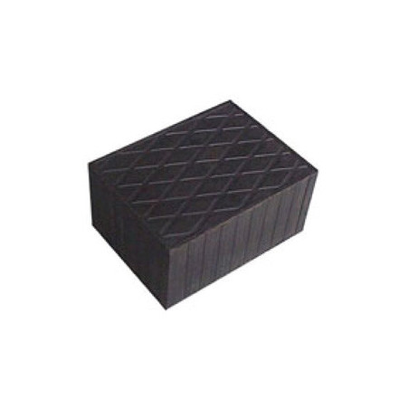 CALE DE LEVAGE 160 X 120 X 76 mm PONT ÉLÉVATEUR