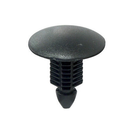 TRIM CLIP Ø 8 mm INTERIOR TRIM