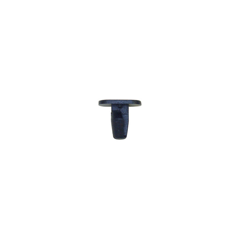 CLIP FÜR DICHTUNG Ø 5,1 mm UNTERER TÜRFACHSCHUTZ