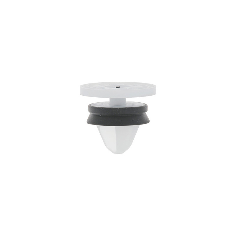 AGRAFE DE PANNEAU Ø 8,2 mm AUTOCENTRÉE