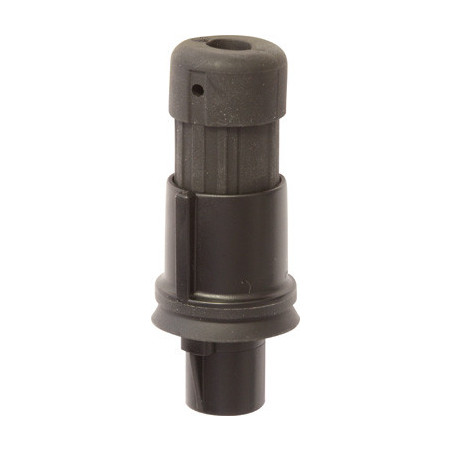 ACHTERKLEPBUFFER H = 37 → 48 mm