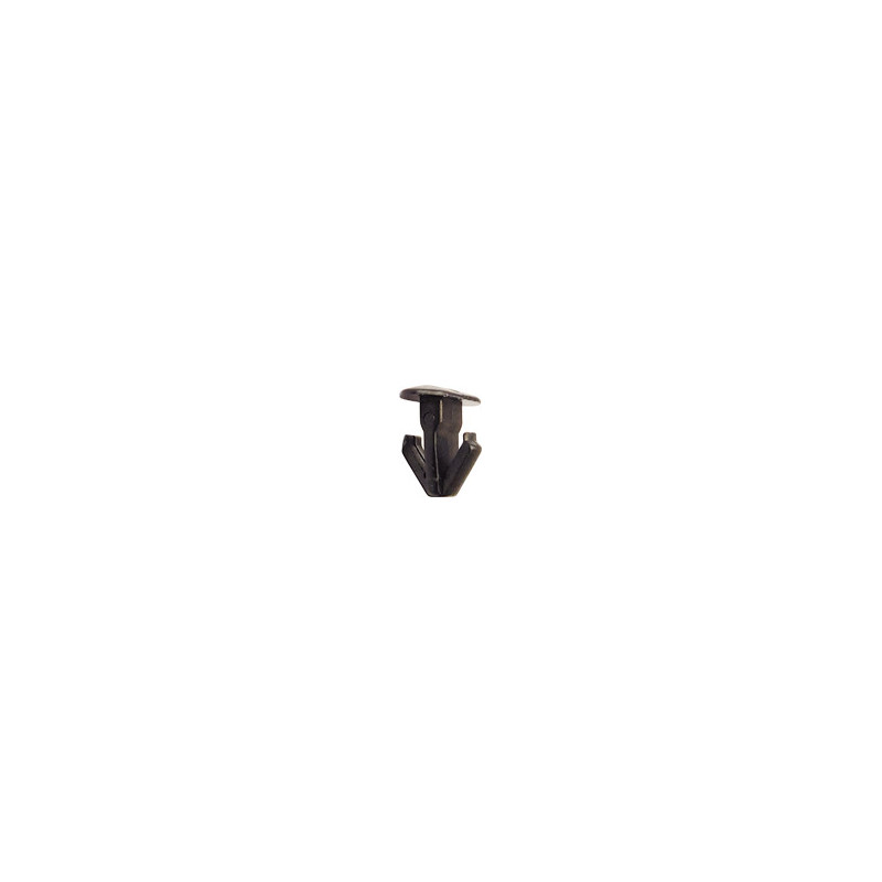 CLIP FÜR DICHTUNG Ø 4 → 5,2 mm UNTERER TÜRFACHSCHUTZ