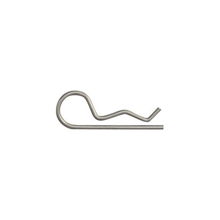 BETA PIN Ø 1,5 mm DRAIN PLUG