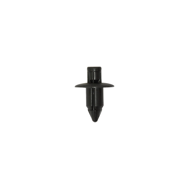 RIVET PLASTIQUE Ø 7 mm GRILLE DE BAIE D'AUVENT / HABILLAGE INTÉRIEUR