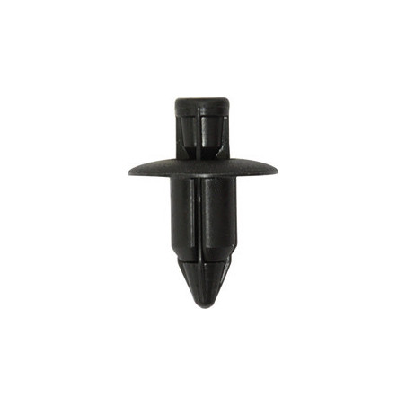 PLASTIC RIVET Ø 7 mm COWL AIR INTAKE GRID / INTERIOR FITTINGS
