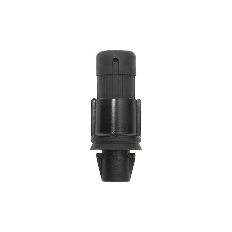 ACHTERKLEPBUFFER H = 36 → 48 mm