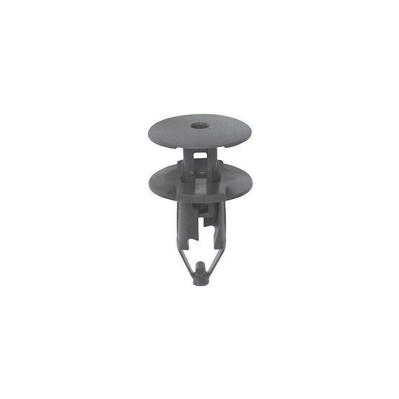 PLASTIC RIVET Ø 8 mm