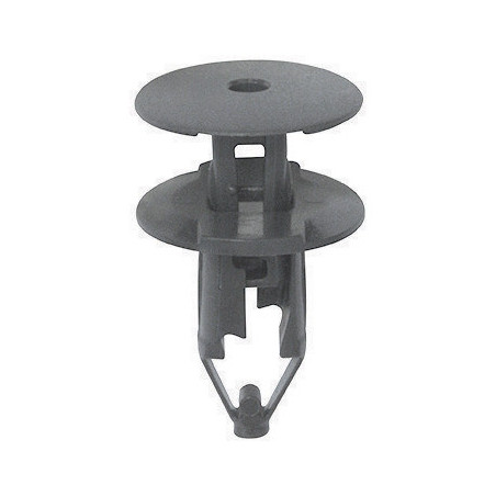 PLASTIC RIVET Ø 8 mm