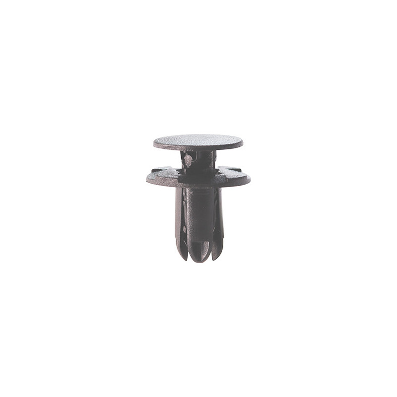 PLASTIC KLINKNAGEL Ø 8,2 mm