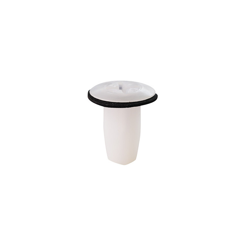 PLASTIC NUT Ø 5 mm