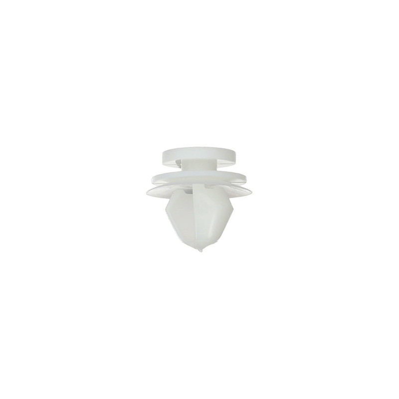 KLEM VOOR SIERLIJST Ø 8,2 mm