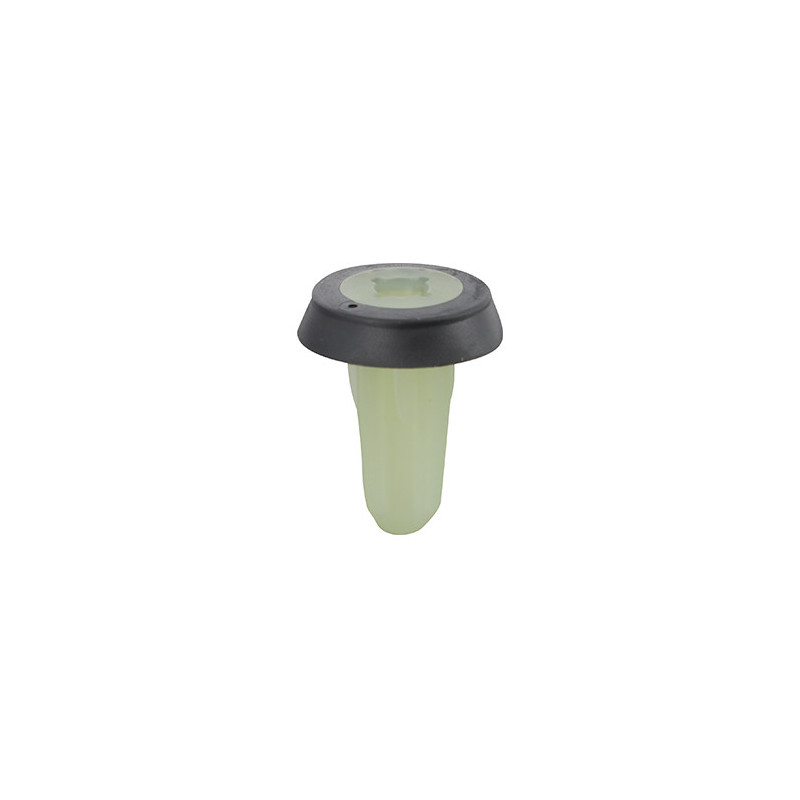 PLASTIC NUT Ø 4,8 mm
