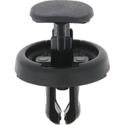 PLASTIC RIVET Ø 7 mm