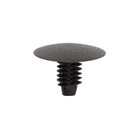 KLEM VOOR BEKLEDINGSMATERIAAL  Ø 6,7 mm BINNENBEKLEDING