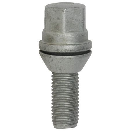 RADSCHRAUBE M12-1,50 X 26 mm ALUMINIUMFELGE