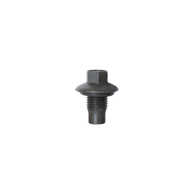 BOUCHON DE VIDANGE M14-1,50 X 21 mm AVEC JOINT ASSEMBLÉ