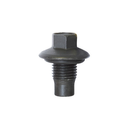 BOUCHON DE VIDANGE M14-1,50 X 21 mm AVEC JOINT ASSEMBLÉ