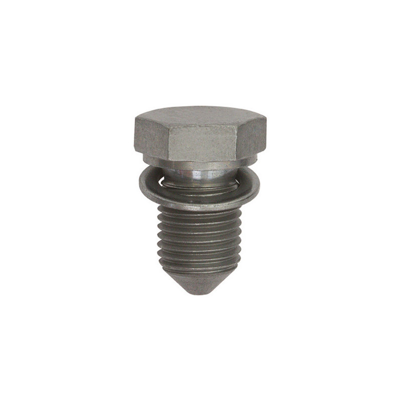 DRAIN PLUG M14-1,50 X 22 mm WITH CAPTIVE SEALING RING