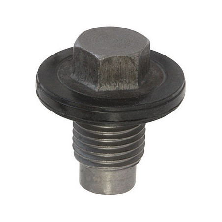 OLIE-AFTAPPLUG  M14-1,50 X 20 mm MET BORGRING