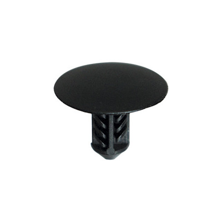 AGRAFE DE GARNISSAGE Ø 6,7 mm