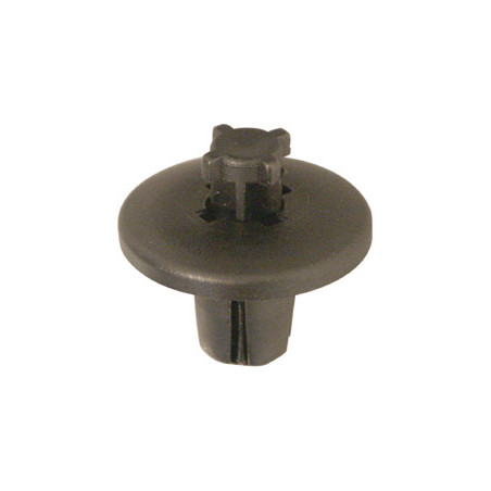 PLASTIC RIVET Ø 8,2 mm WHEEL HOUSING COVER