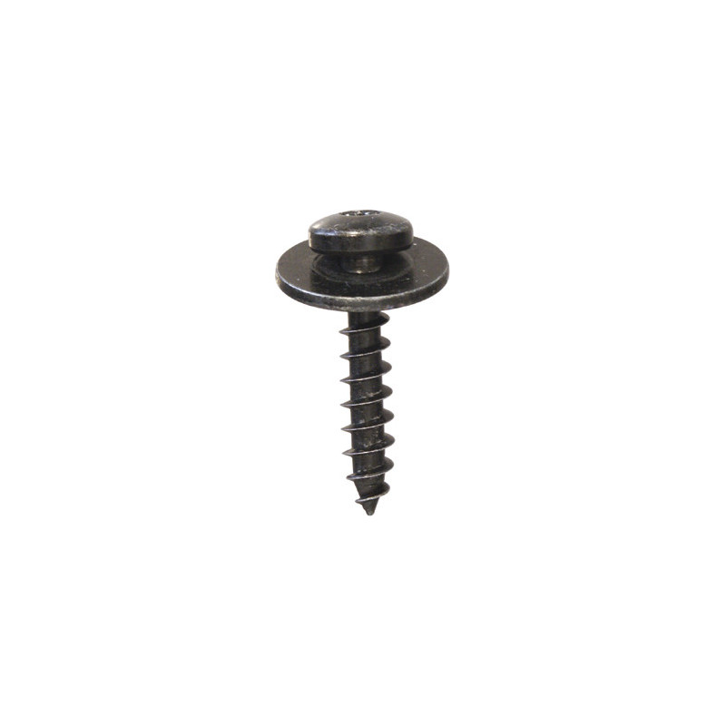 SCHRAUBE INNENRAUMVERKLEIDUNG Ø 5 X 25 mm