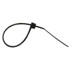 KABELBINDER  100 X 2,5 mm