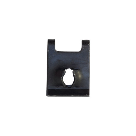 CLIP ÉCROU À PINCER Ø 4,2 mm