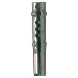 GOUPILLE ÉLASTIQUE Ø 6 X 32 mm ARRÊT DE PORTE