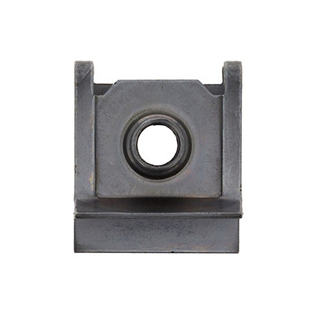 U-NUT CLIP M6-1.00