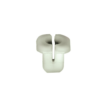 KUNSTSTOFFMUTTER Ø 4,2 mm SEITENWAND MOTORRAUM/RADLAUF