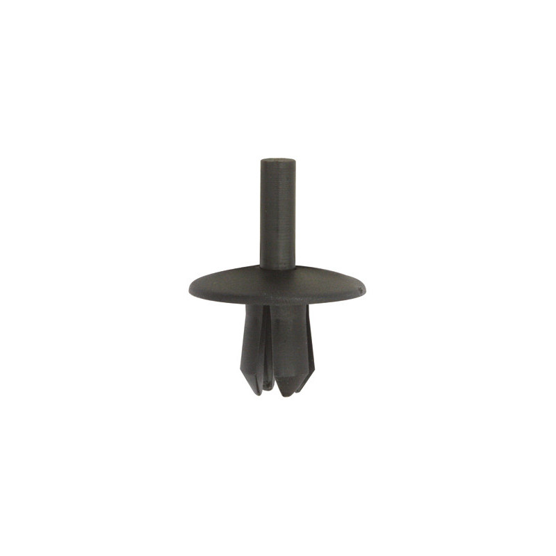 PLASTIC KLINKNAGEL  Ø 8 → 8,4 mm