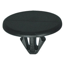 AGRAFE DE GARNISSAGE Ø 6,2 mm INSONORISANT CAPOT
