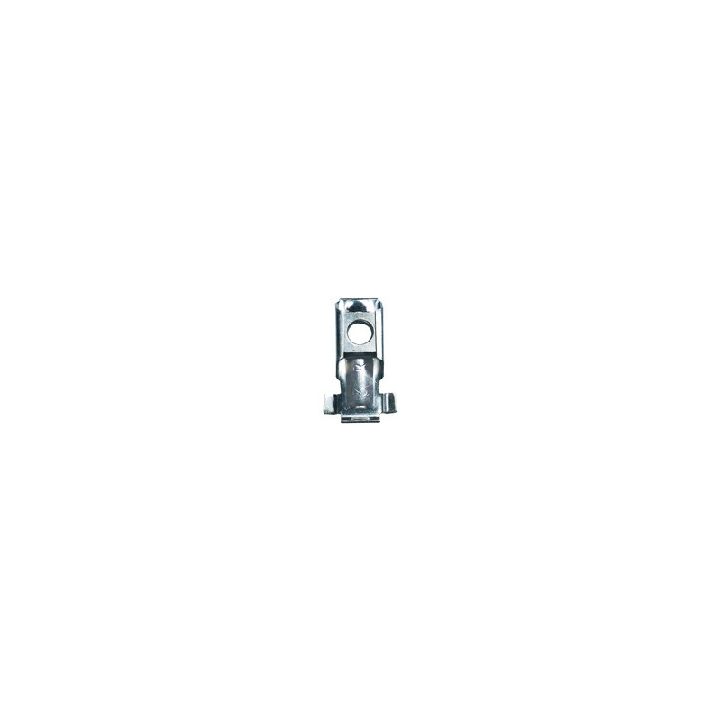 METAL CAGE NUT M8-1.25