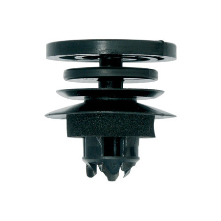 PANEL CLIP Ø 10,2 mm DOOR TRIM