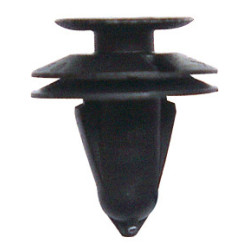 AGRAFE DE PANNEAU Ø 8,2 mm GARNITURE DE PORTE