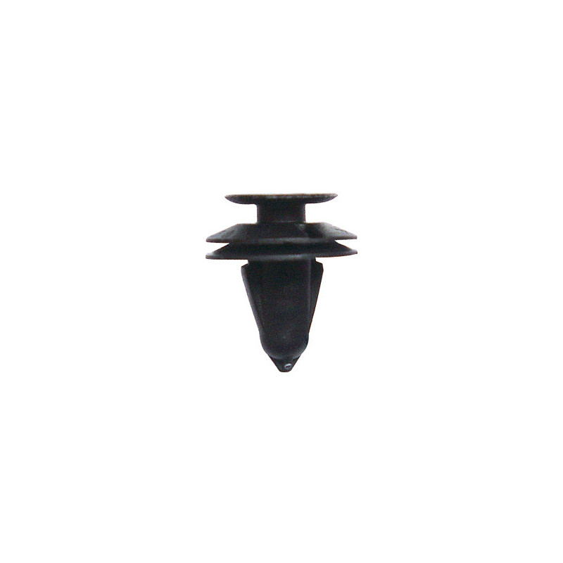 PLATTENCLIP Ø 8,2 mm TÜRVERKLEIDUNG