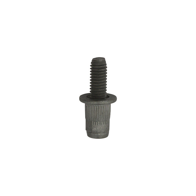 CILINDRISCHE M6 BLIND KLINKNAGEL SCHROEF