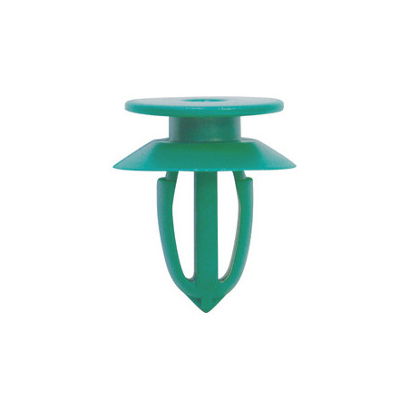 PLATTENCLIP Ø 7,4 mm TÜRVERKLEIDUNG