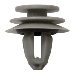 PLATTENCLIP Ø 8 mm TÜRVERKLEIDUNG