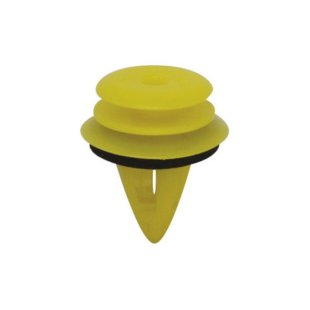 PLATTENCLIP Ø 8 mm TÜRVERKLEIDUNG