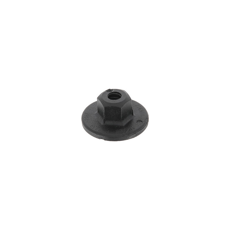 PLASTIC NUT Ø 5 mm WHEEL HOUSING COVER